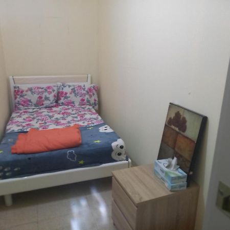 Exotic Land Apartment Abu Dhabi Exterior photo
