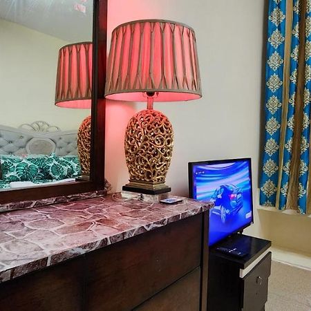 Exotic Land Apartment Abu Dhabi Exterior photo