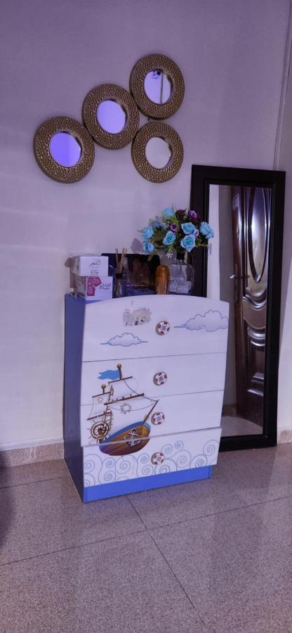 Exotic Land Apartment Abu Dhabi Exterior photo