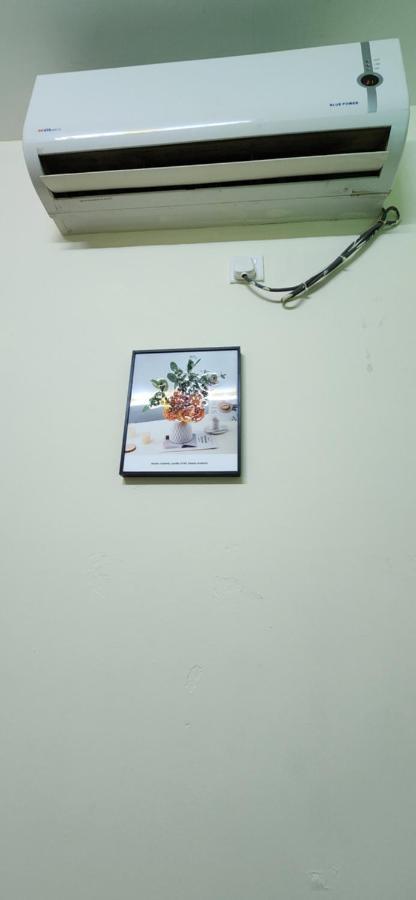Exotic Land Apartment Abu Dhabi Exterior photo
