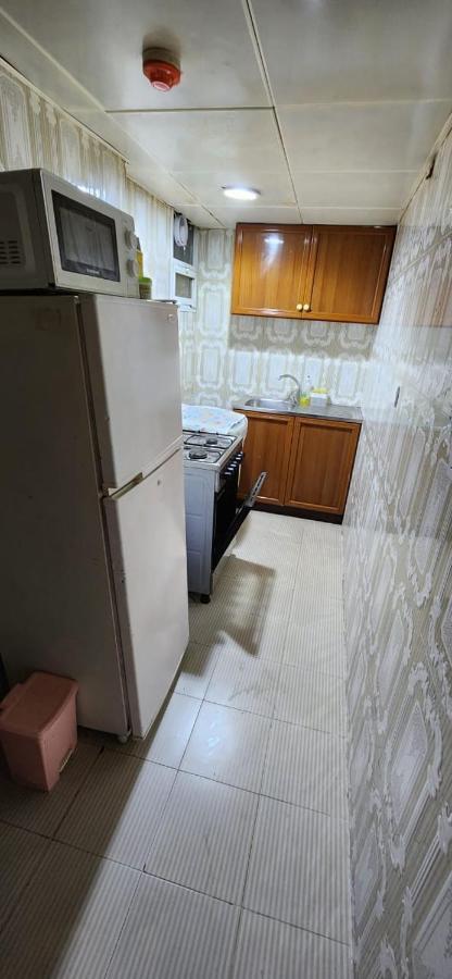 Exotic Land Apartment Abu Dhabi Exterior photo