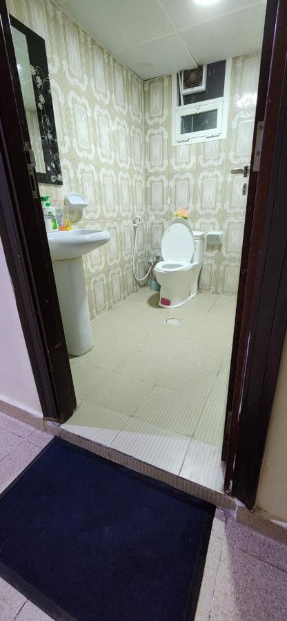 Exotic Land Apartment Abu Dhabi Exterior photo