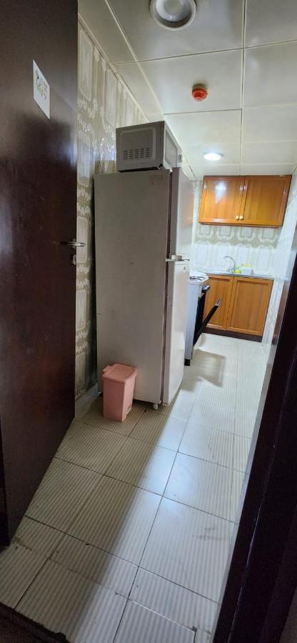 Exotic Land Apartment Abu Dhabi Exterior photo