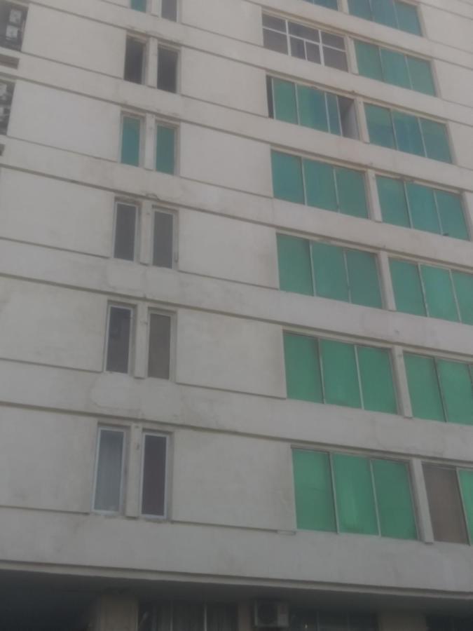 Exotic Land Apartment Abu Dhabi Exterior photo